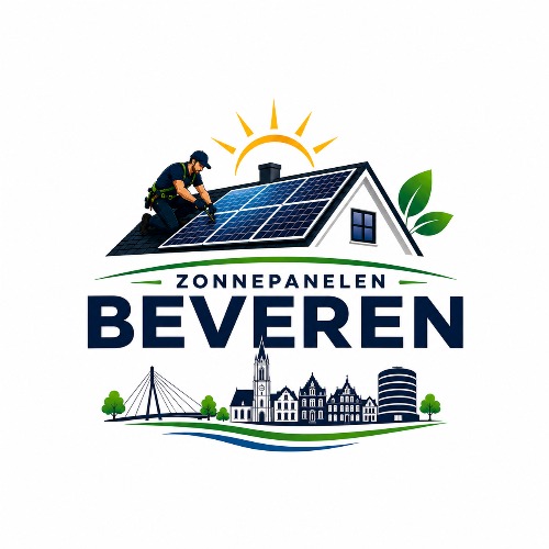 Zonnepanelen Beveren